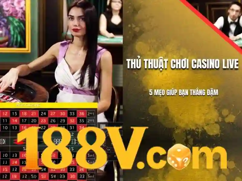 phiên bản mới 188v – Khởi động cho một kỷ nguyên mới