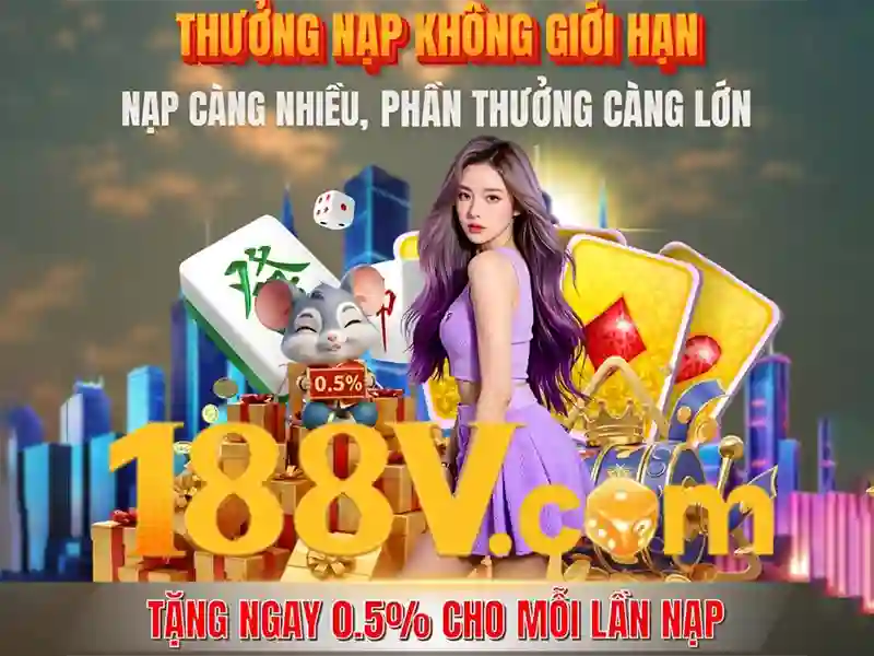 188v nổ hũ – Nguồn gốc và sứ mệnh