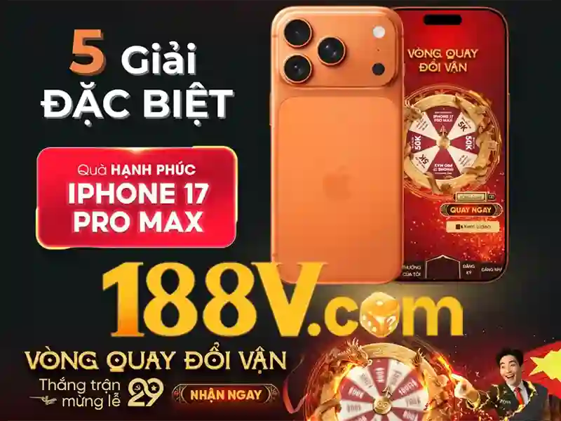 slot 188v – Giới thiệu sáng tạo