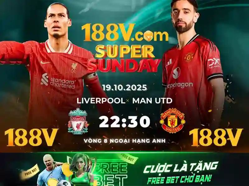 Tổng quan 188v official