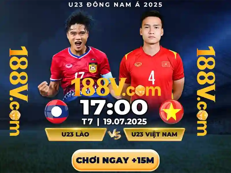 Khám phá 188V và nguồn điện
