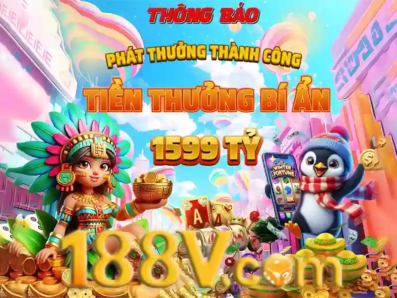 Giao diện nhà cái hoàn hảo