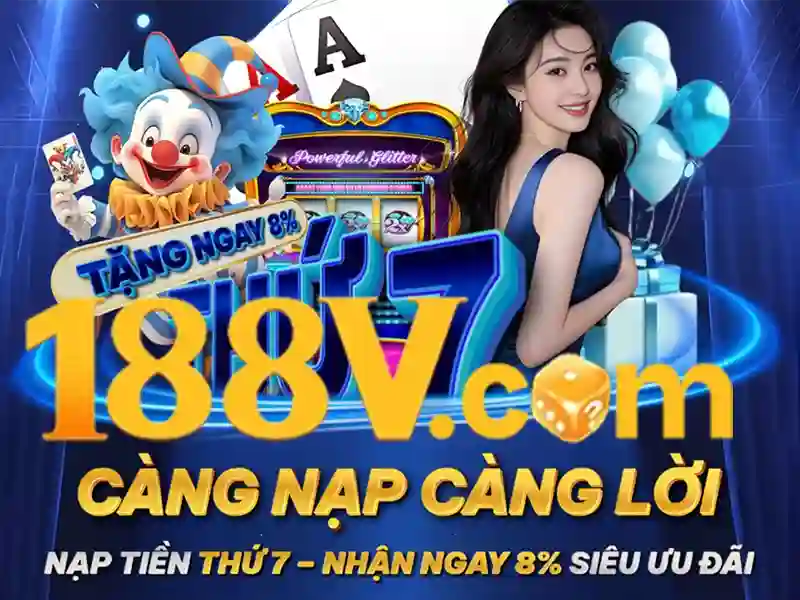 giftcode 188v – Tổng quan chủ đề và giá trị cốt lõi