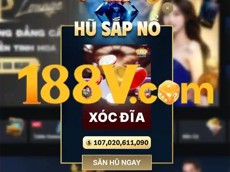 Ý nghĩa của 188v