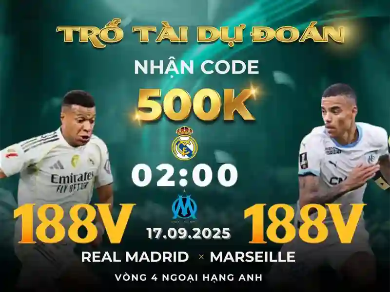 Giao diện nhà cái hoàn hảo