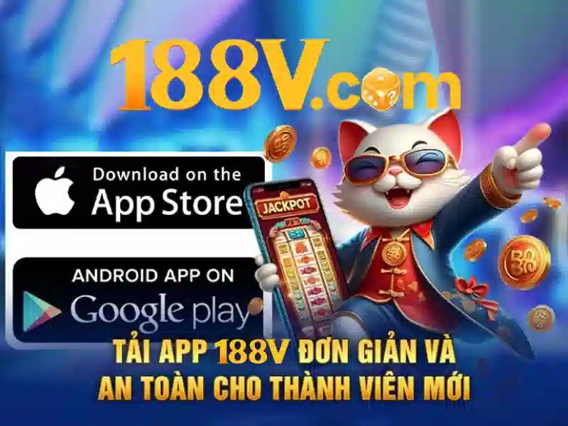 slot 188v – Khám phá thế giới slot an toàn và hấp dẫn Giao diện nhà cái hoàn hảo