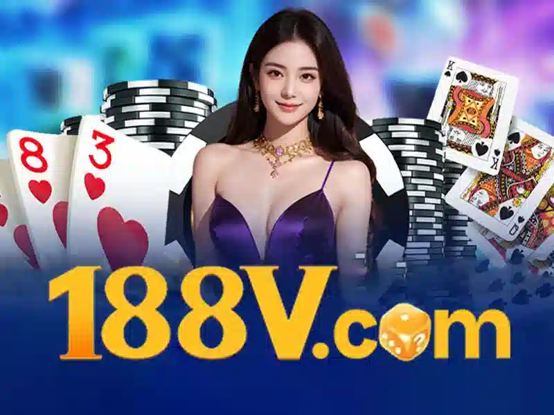 188v: một khái niệm mở và hành trình khám phá Giao diện nhà cái hoàn hảo