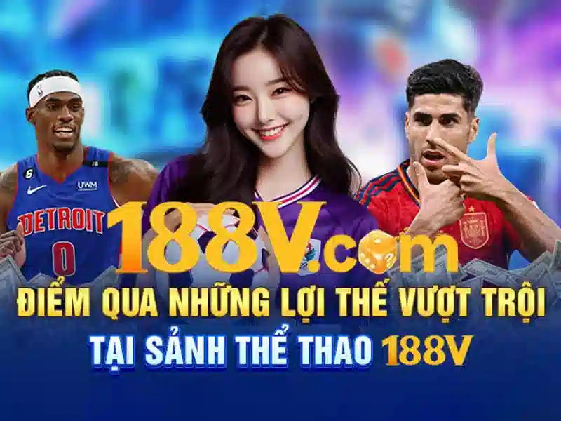 Giao diện nhà cái hoàn hảo